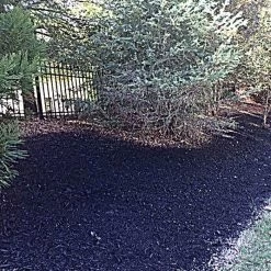 GURUmulch™ Premium Mulch Colorant - Jet Black