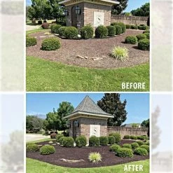 GURUmulch™ Premium Mulch Colorant -Garden Home 30301 30201 30101 live 1