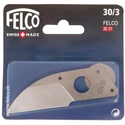 Felco Replacement Cutting Blade For 31FEL Pruner -Garden Home 303 2