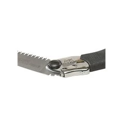 Silky PocketBoy Folding Saw With Carrying Case, 5.1-inch (130 Mm) Blade -Garden Home 34013 1 1