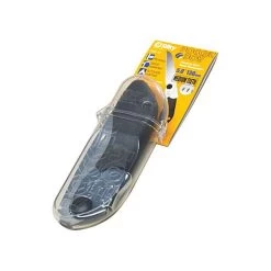 Silky PocketBoy Folding Saw With Carrying Case, 5.1-inch (130 Mm) Blade -Garden Home 34013 5 1