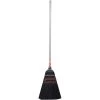 Leonard Heavyweight Corn Broom 2 Leonard Heavyweight Corn Broom -Garden Home 36cb