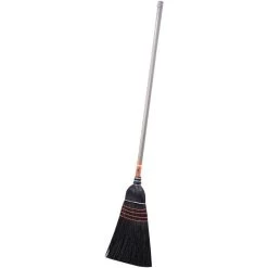 Leonard Heavyweight Corn Broom -Garden Home 36cb 2