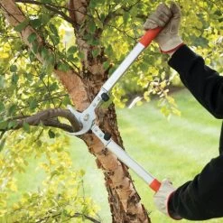 Leonard 24in Professional Lifetime Lopper 1.5in Capacity 11 Leonard 24in Professional Lifetime Lopper 1.5in Capacity -Garden Home 39200 5 1