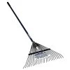 Seymour S500 Industrial™ Heavy-Duty Spring Brace Rake -Garden Home 40924