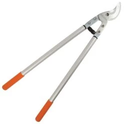 Professional Pruning Lopper By A.M. Leonard, 2in Cut Capacity X 34in Length, Lifetime Warranty