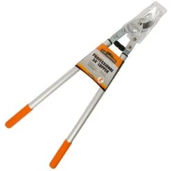 Professional Pruning Lopper By A.M. Leonard, 2in Cut Capacity X 34in Length, Lifetime Warranty -Garden Home 41340 2