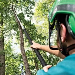 Notch Sentei 21-Foot Telescoping Pole Saw With Silky Hayauchi Blade 11 Notch Sentei 21-Foot Telescoping Pole Saw With Silky Hayauchi Blade -Garden Home 4177 39 3