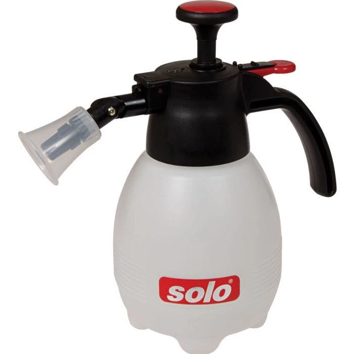 Solo Handheld Sprayer 1 Liter 3 Solo Handheld Sprayer 1 Liter