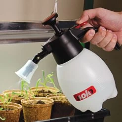 Solo Handheld Sprayer 1 Liter 9 Solo Handheld Sprayer 1 Liter -Garden Home 418l 3