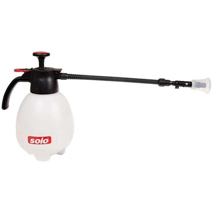 Solo Handheld Sprayer 2 Liter With 24in Wand 3 Solo Handheld Sprayer 2 Liter With 24in Wand