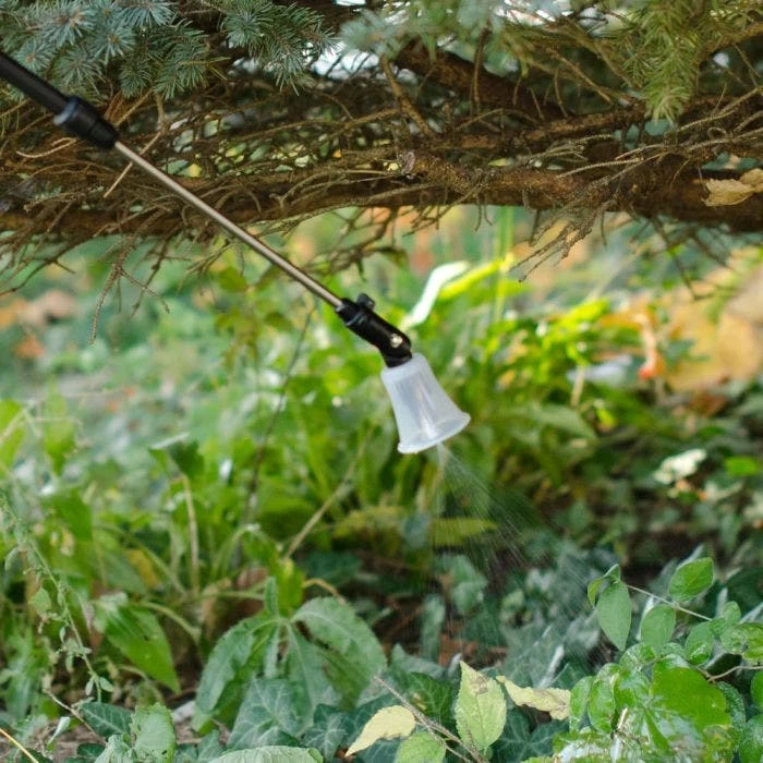 Solo Handheld Sprayer 2 Liter With 24in Wand 8 Solo Handheld Sprayer 2 Liter With 24in Wand - Image 6