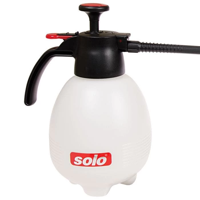 Solo Handheld Sprayer 2 Liter With 24in Wand 5 Solo Handheld Sprayer 2 Liter With 24in Wand - Image 3