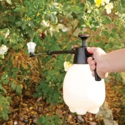 Solo Handheld Sprayer 2 Liter With 24in Wand 19 Solo Handheld Sprayer 2 Liter With 24in Wand -Garden Home 420l 6