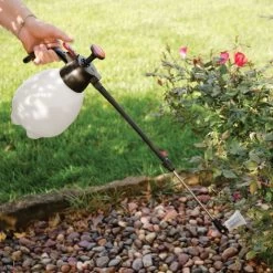 Solo Handheld Sprayer 2 Liter With 24in Wand 17 Solo Handheld Sprayer 2 Liter With 24in Wand -Garden Home 420l 8