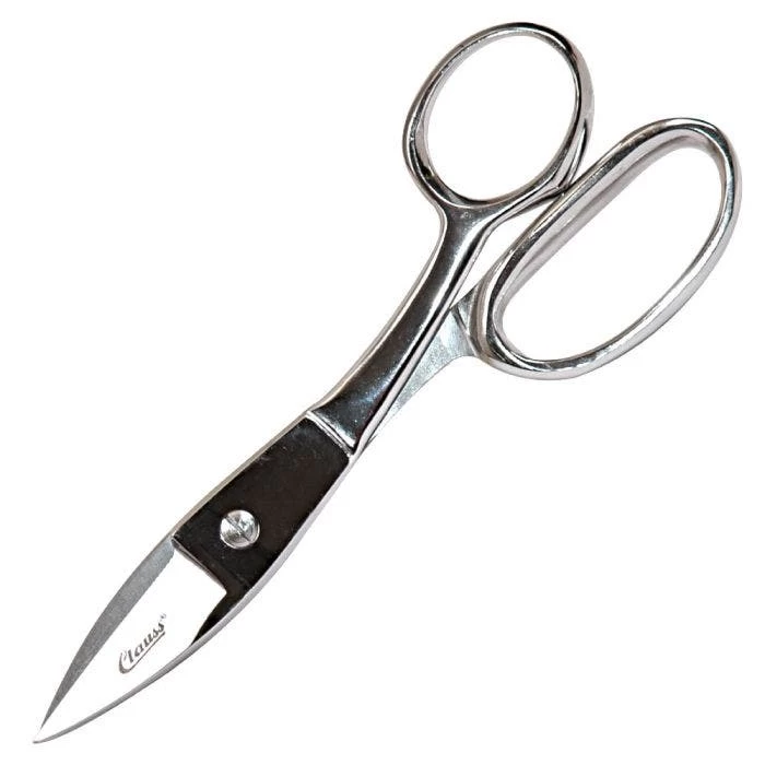 Florist Scissors, 7.75-inch Length 3 Florist Scissors, 7.75-inch Length