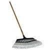 Seymour S400 Jobsite Pro-Flex 24" Rake -Garden Home 43324 1