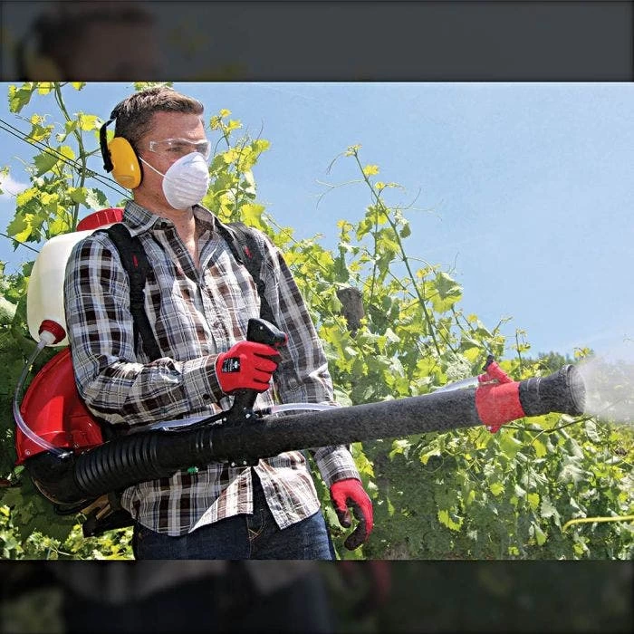 Solo Backpack Mist Blower 4 Solo Backpack Mist Blower - Image 2