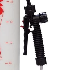 Solo; Handheld Commercial Sprayer, 2 Gallon -Garden Home 456 2 1