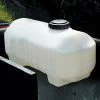 Poly Tank PCO Style 100gal With Plug And Garden Hose Fitting