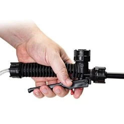 Solo Backpack Sprayer 4gal With Diaphragm Pump -Garden Home 475 shut off valve