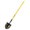 Seymour S550 Mud & Muck⢠Toolite Shovel With 48" Polymer Handle 2 Seymour S550 Mud & Muck⢠Toolite Shovel With 48" Polymer Handle -Garden Home 49540