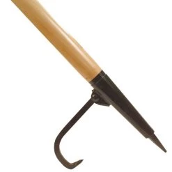 Peavey Logging Tool With 5ft Hardwood Handle