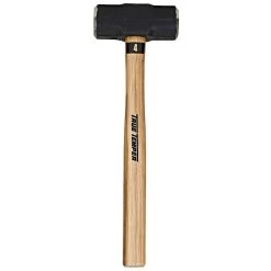 True Temper TOUGHSTRIKE Hammers, 4-Pound Head