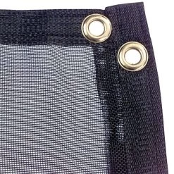 Ready Made Shade Tarp 47% Shade 10'x18'