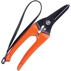 Slimmer Trimmer Hand Shears, 7.5-inch Length 8 Slimmer Trimmer Hand Shears, 7.5-inch Length -Garden Home 562 1