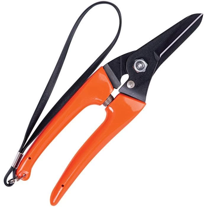 Slimmer Trimmer Hand Shears, 7.5-inch Length 4 Slimmer Trimmer Hand Shears, 7.5-inch Length - Image 2