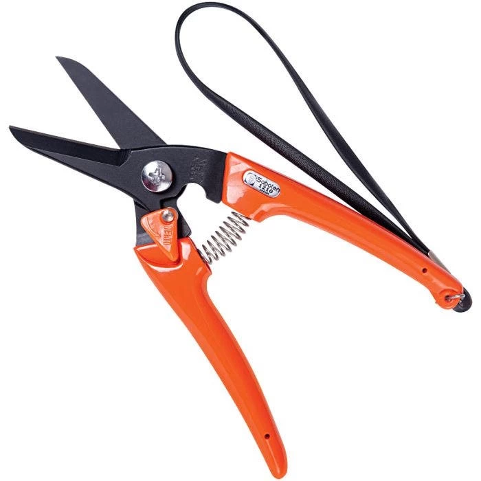 Slimmer Trimmer Hand Shears, 7.5-inch Length 5 Slimmer Trimmer Hand Shears, 7.5-inch Length - Image 3
