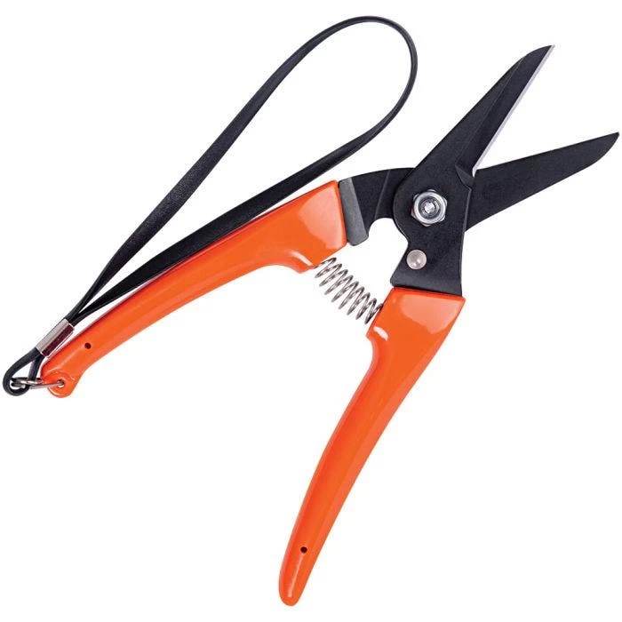 Slimmer Trimmer Hand Shears, 7.5-inch Length 6 Slimmer Trimmer Hand Shears, 7.5-inch Length - Image 4