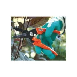 Slimmer Trimmer Hand Shears, 7.5-inch Length 11 Slimmer Trimmer Hand Shears, 7.5-inch Length -Garden Home 562 4