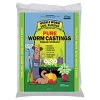 Wiggle Worm Soil Builder With Earthworm Castings, 30-Pound Bag -Garden Home 604ww