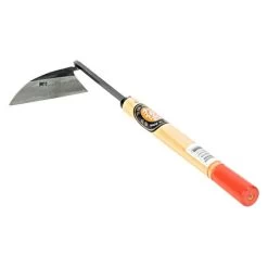 Handy Weeder Forged 4.75in Blade 10in Handle 7 Handy Weeder Forged 4.75in Blade 10in Handle -Garden Home 610hw angle