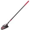 Razor-Back® Round-Point Shovel With 48-Inch Fiberglass Handle -Garden Home 613rp