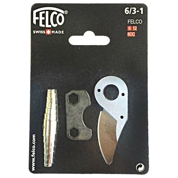 Care Set For 6FEL And 12FEL 3 Care Set For 6FEL And 12FEL