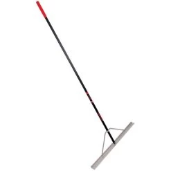 Razor Back Lute Rake -Garden Home 63133 1
