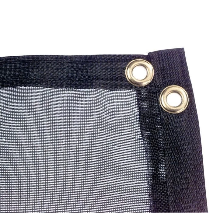 Ready Made Shade Tarp 63% Shade 20'x20' 4 Ready Made Shade Tarp 63% Shade 20'x20' - Image 2