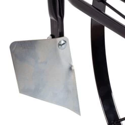 Earthway Kentucky-Style High Wheel Cultivator -Garden Home 6500w 5