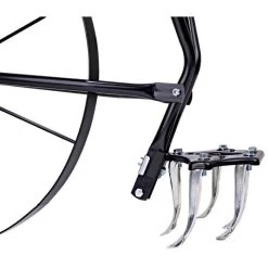 Earthway Kentucky-Style High Wheel Cultivator -Garden Home 6500w close