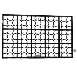 Belden Webfit 4515 Tray 30/Case