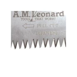Leonard Replacement Blade For A700 Saw -Garden Home 700xb 1