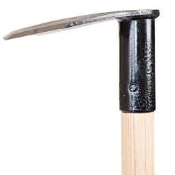 PROHOE 7-inch Field Hoe 10 PROHOE 7-inch Field Hoe -Garden Home 70f 2