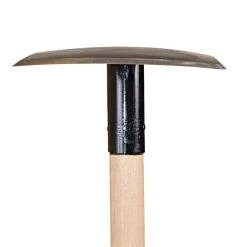 PROHOE 7-inch Field Hoe 11 PROHOE 7-inch Field Hoe -Garden Home 70f 3