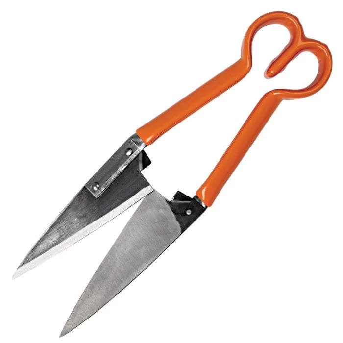 Leonard Sheep Shear With Vinyl-Coated Grips 3 Leonard Sheep Shear With Vinyl-Coated Grips