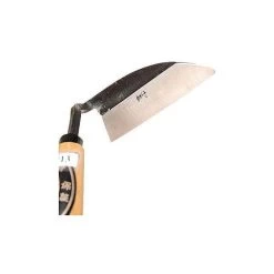 Handy Weeder Left Handed Forged 5in Blade -Garden Home 710hw 2