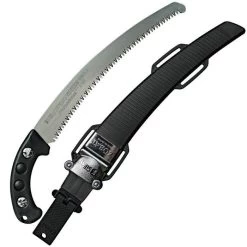 Silky Zubat Professional Arborist Edition Saw