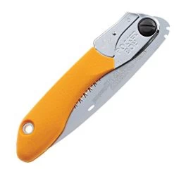 Silky PocketBoy Curve Folding Saw, 6-7/10-Inch (170 Mm) Blade -Garden Home 72617 1